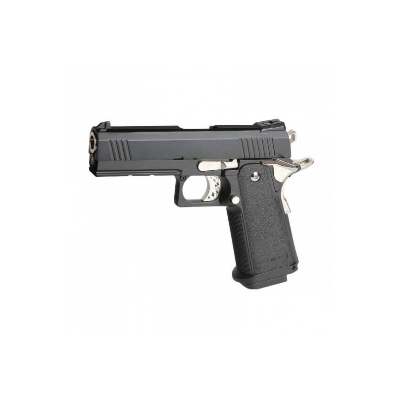 HI-CAPA 4.3 GOLDEN EAGLE