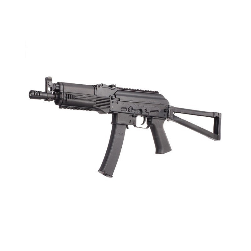 PP19-01 VITYAZ