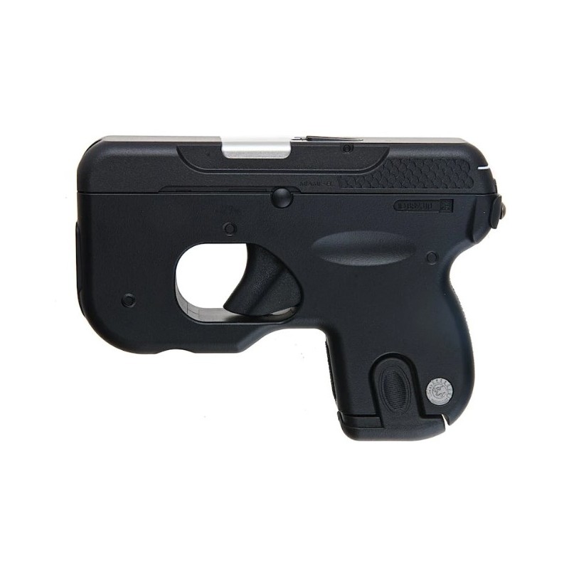 PISTOLA MARUI CURVE GAS NEGRA