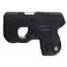 PISTOLA MARUI CURVE GAS NEGRA