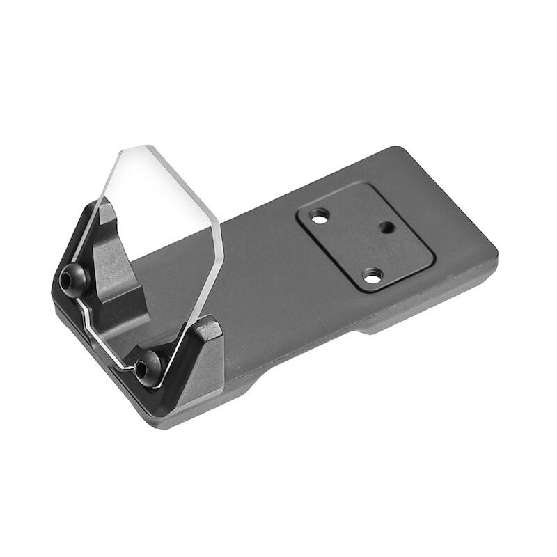 NINE BALL SIGHT PROTECTOR AEGIS FOR VFC GLOCK & RWA EXA