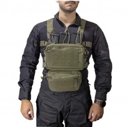 CHEST RIG CORSO FLINT MK1...