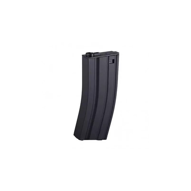 Magazin M4 Midcap 120rds Grey