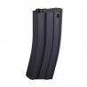 Magazin M4 Midcap 120rds Grey