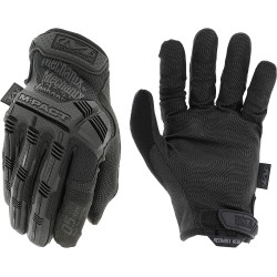 M-Pact 0.5 Black M