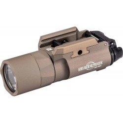 X300 Pistol Light Dark Earth