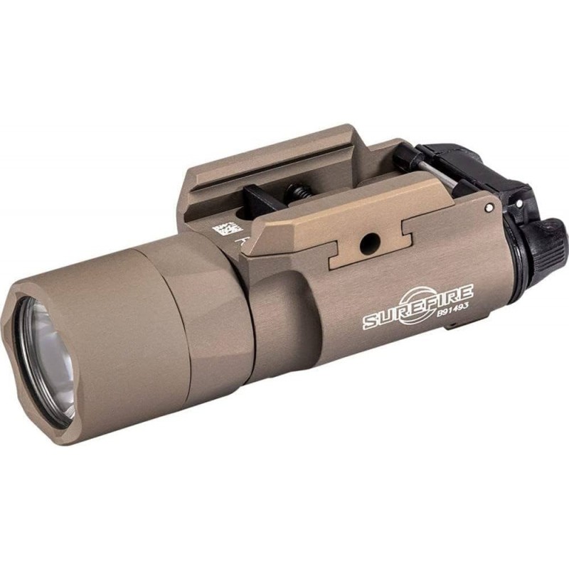 X300 Pistol Light Dark Earth