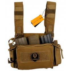 CONQUER MICRO CHEST RIG - CB