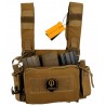 CONQUER MICRO CHEST RIG - CB