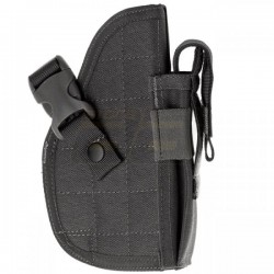 Belt Holster Wolf Grey...