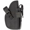 Belt Holster Wolf Grey (Invader Gear)