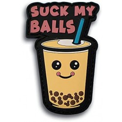 Suck my Balls Patch