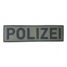 Polizei Patch