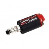 MOTOR GUARDER INFINITE TORQUE-UP LONG NEGRO