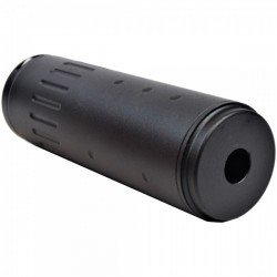 BIG DRAGON SILENCER BLACK