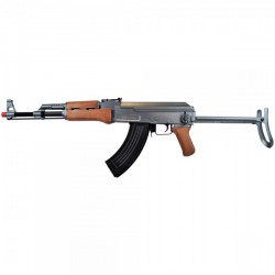 CYMA ELECTRIC RIFLE AK47S