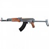 CYMA ELECTRIC RIFLE AK47S