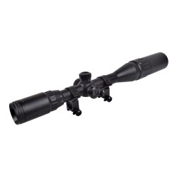 JS-TACTICAL SCOPE 3-9X ZOOM...