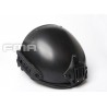 CP Airframe Helmet Black FMA L/XL