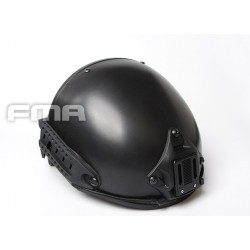 CP Airframe Helmet Black...