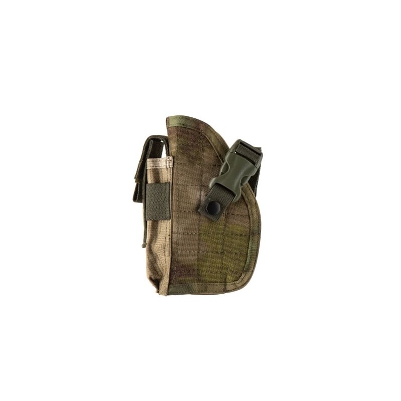 Belt Holster Left Everglade (Invader Gear)