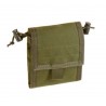 Foldable Dump Pouch Wolf Grey (Invader Gear)