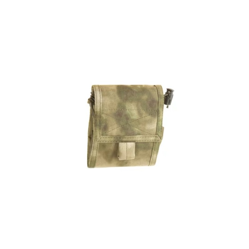 Foldable Dump Pouch Everglade (Invader Gear)