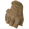 M-Pact Fingerless Coyote (Mechanix Wear) M