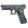 Glock 17 Steel Version GBB Umarex/GHK