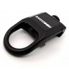 ENGANCHE RACCOON RAIL SLING SWIVEL BK RSA003