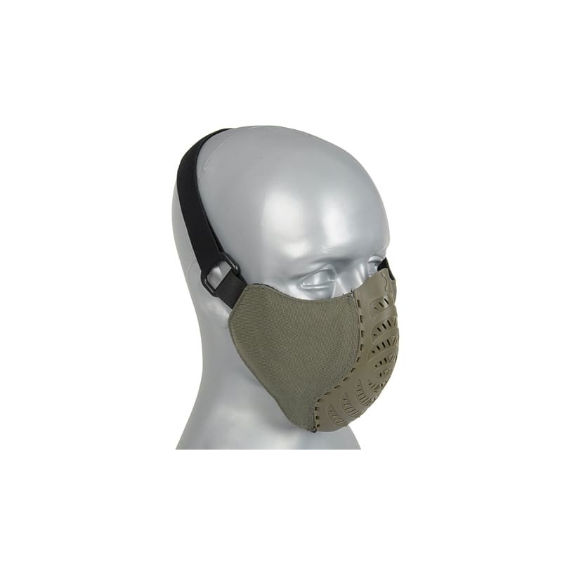 FMA HALF FACE MASK TB1296-FG