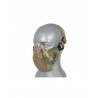 FMA HALF FACE MASK TB1296-MC