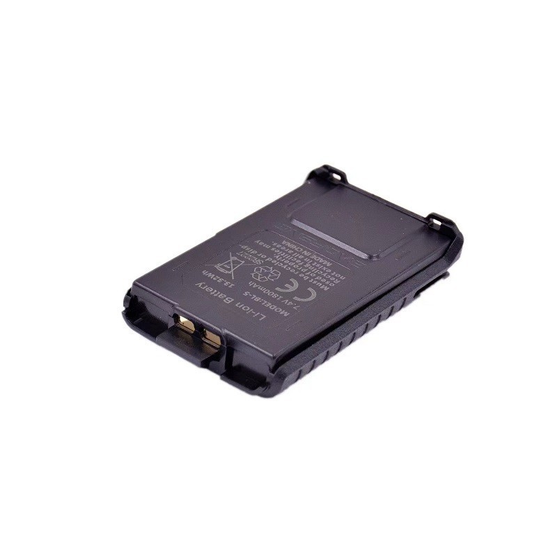 BATERÍA 1800MAH PARA BAOFENG UV- 5RA