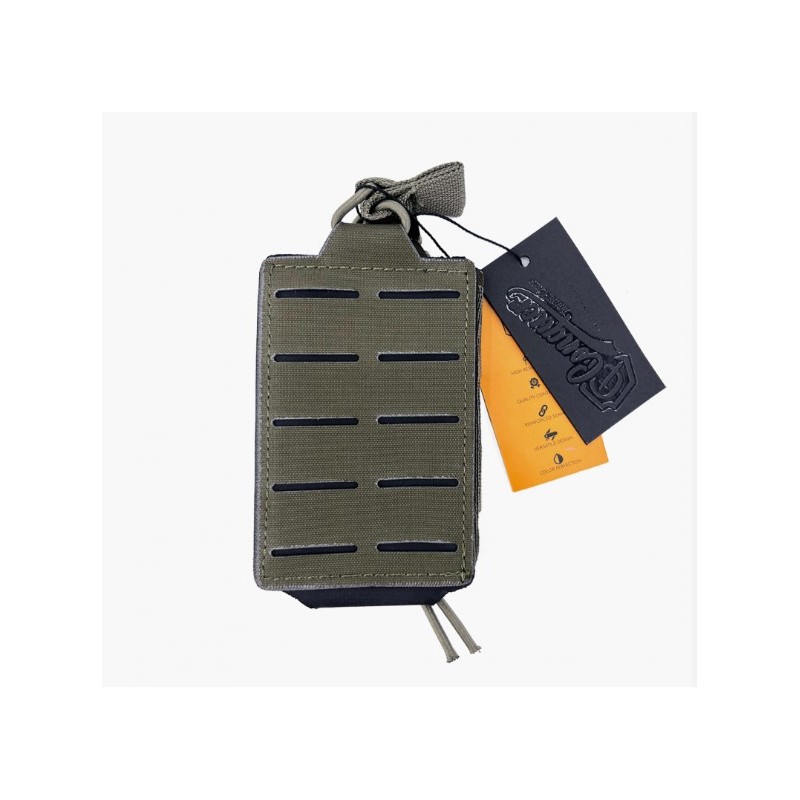 CONQUER SIMPLE RIFLE MAG POUCH RG