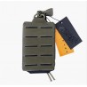 CONQUER SIMPLE RIFLE MAG POUCH RG