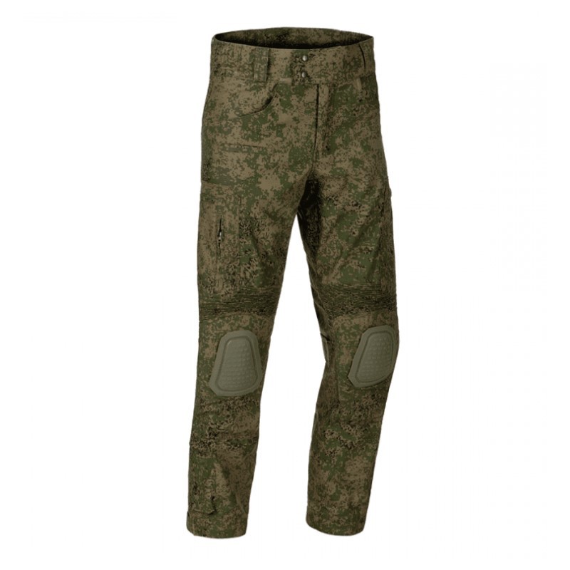 Predator Combat Pant Digital Flora (Invader Gear) M