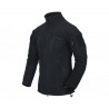 Helikon-tex Alpha Tactical Jacket Fleece Navy Blue XS