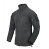 Helikon-tex Alpha Tactical Jacket Fleece Shadow Grey S