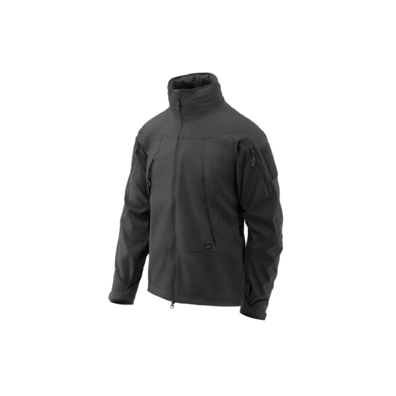 Helikon-tex Blizzard Jacket Black XS