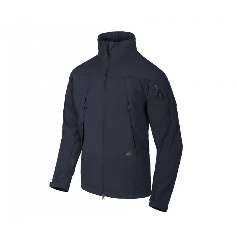 Helikon-tex Blizzard Jacket Navy Blue XS