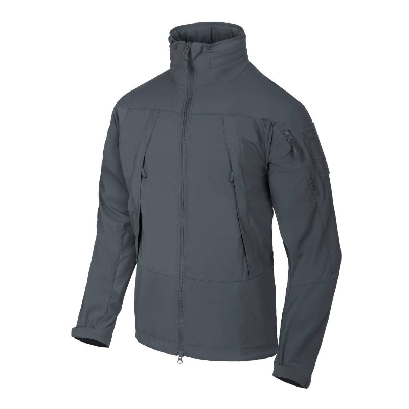 Helikon-tex Blizzard Jacket Shadow Grey XS