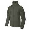 Helikon-tex Blizzard Jacket Taiga Green XS