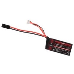 Lipo 11.1V 1000mAh 65C...