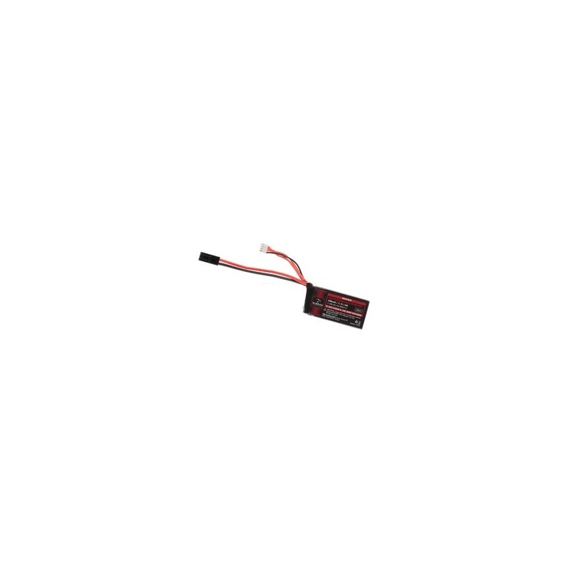 Lipo 11.1V 1000mAh 65C Graphene PEQ Type