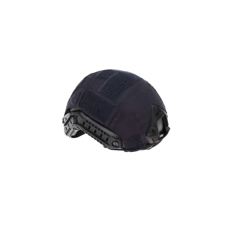 FAST Helmet Cover Navy Blue (Invader Gear)