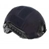 FAST Helmet Cover Navy Blue (Invader Gear)