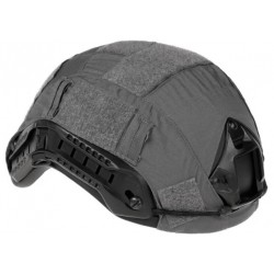 FAST Helmet Cover Wolf Grey...