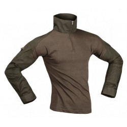 Combat Shirt Ranger Green...