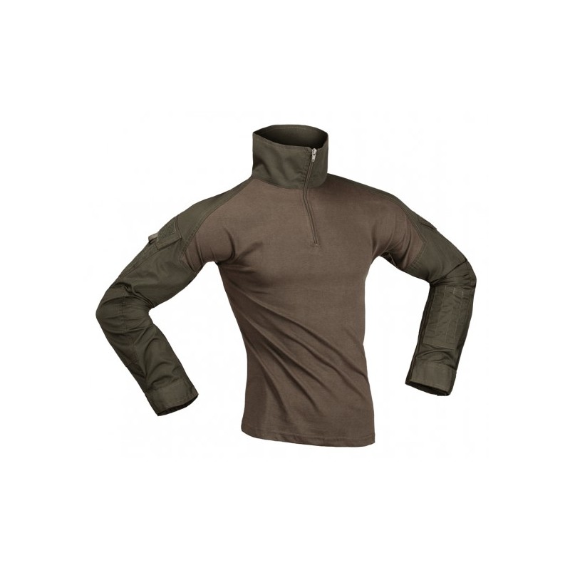 Combat Shirt Ranger Green (Invader Gear) XL