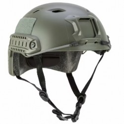 FAST Helmet PJ Ranger Green